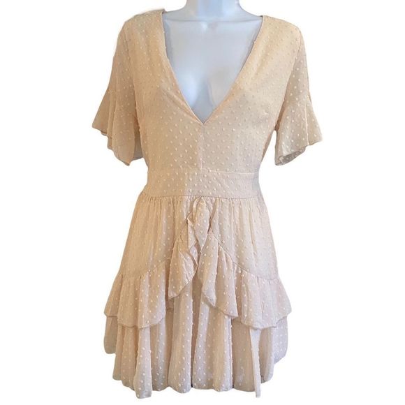 SHOWPO. Know What You Want Dress - Picture 3 of 9